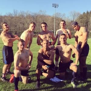 Meet your Posher, Zane